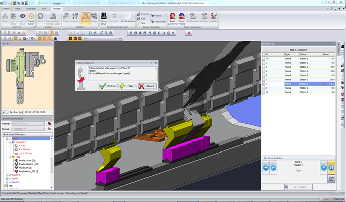 PMF_CADforSheetMetalPartDesignandBendingOperation