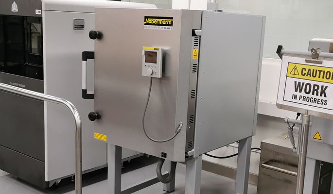 PMF_HighTemperatureFurnace