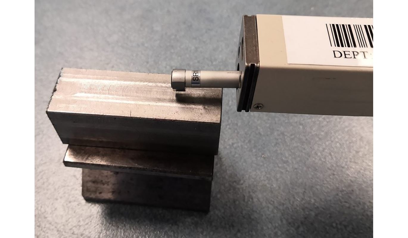 Roundness Tester | Industrial Centre