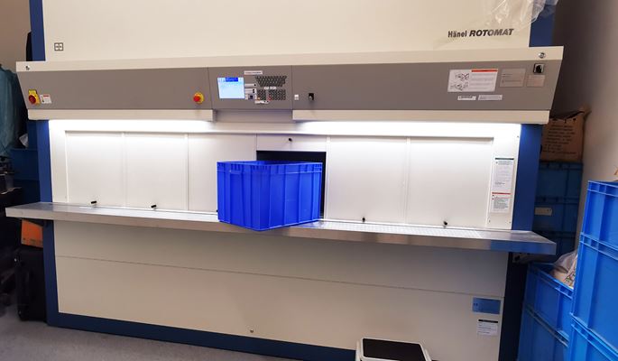 SCN_AutomatedWarehouse