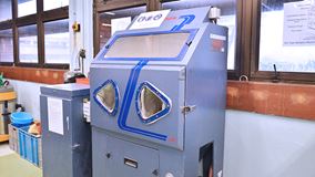 AbrasiveBlasting