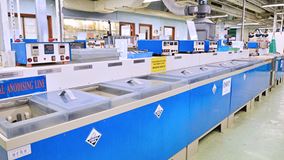 AnodisingandDyeing