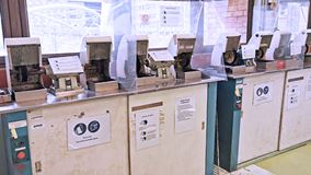 BuffingMachine