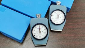 Durometer