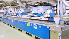 ElectroplatingProcesses