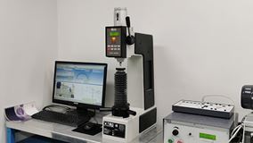 Hardness-Tester