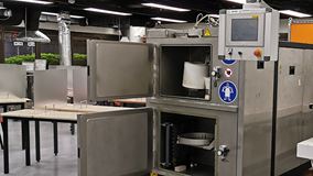 HighTempVacuumCasting