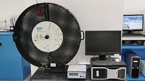 Impact-Tester