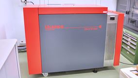 LaserPhotoPlotter