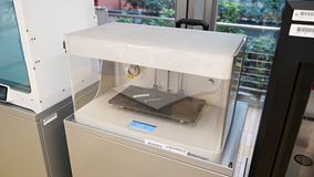 MarkTwoFiberComposite3DPrinter