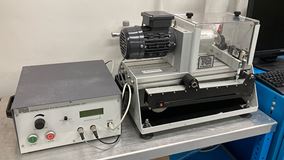RotatingFatiqueMachine