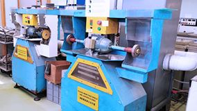 SandingMachine