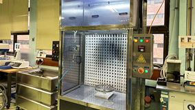 Spray-Booth