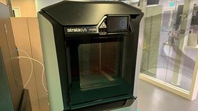 StratasysF170