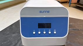 Centrifuge