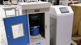 Concrete-Compression-Testing-Machine