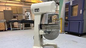 ConcreteMixer10L