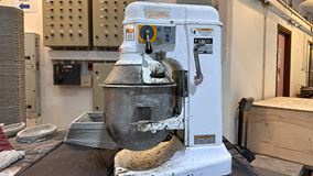 ConcreteMixer5L