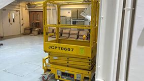 LiftingPlatform