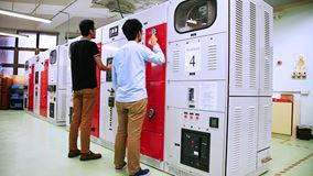 LowVoltageElectricalSwitchboard