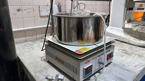 MagneticStirrer