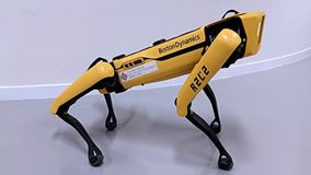 MobileRobot