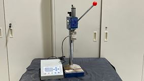 Penetration-Resistance-Test