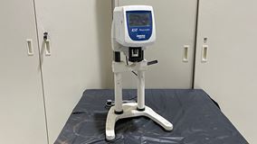 Rheometer