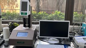 Rheomter_CP5000