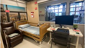 SmartElderlyHome
