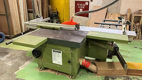 TimberFabrication