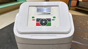 UltrasonicDevice