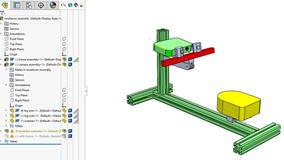 Computer-aided-design