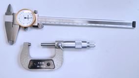 General-mesurement-tools