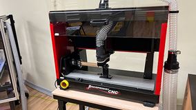 CylinderCNC