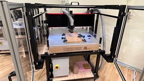 GantryCNC