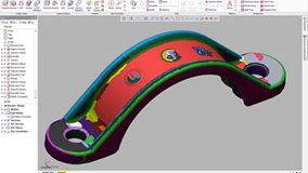 GeomagicDesignX