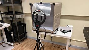 MiniStudio
