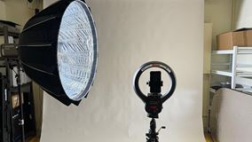 Photo-studio