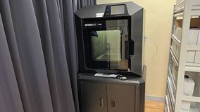 StratasysF120