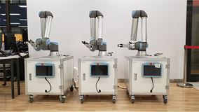 Collaborative-Robot