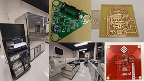 ElectronSystemFabrication