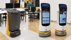 Service-Robot