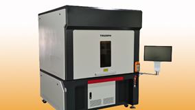 MetallicLaserMachining