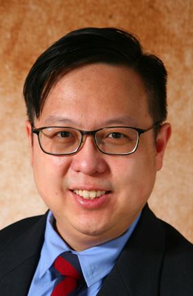 LAM Kai-chi Alex 林繼志