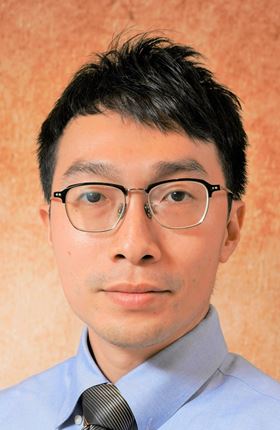 Ir LEUNG Yu-pong Anthony 梁裕邦
