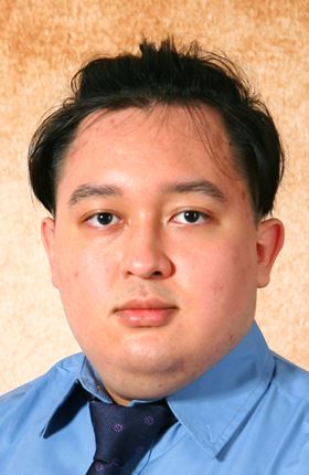 ALIMKHANOV Azat