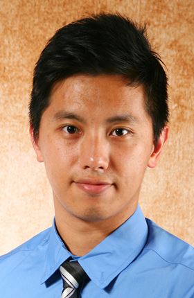 CHAN Ka-chun Billy 陳嘉俊
