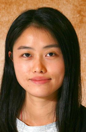 LI Ka-fun Carmel 李嘉歡