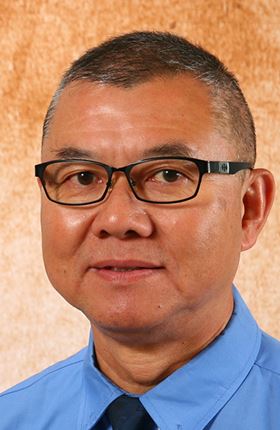 CHAN Chi-keung 陳志強